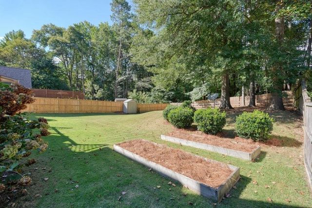 4822 Archer Place, Acworth, GA 30101