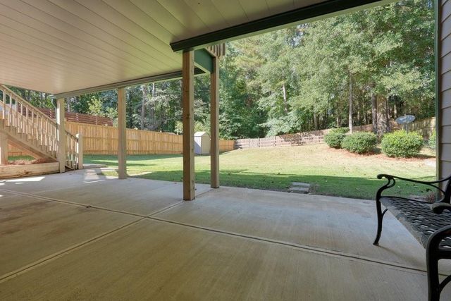 4822 Archer Place, Acworth, GA 30101