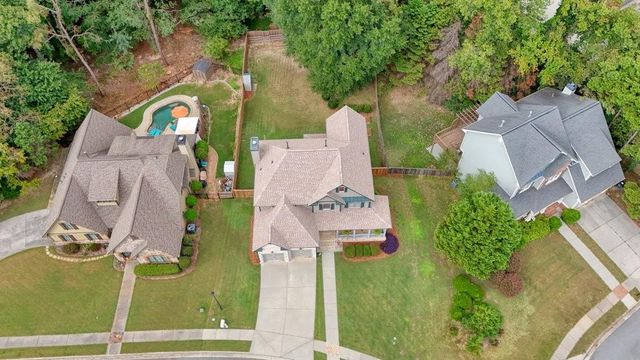 4822 Archer Place, Acworth, GA 30101