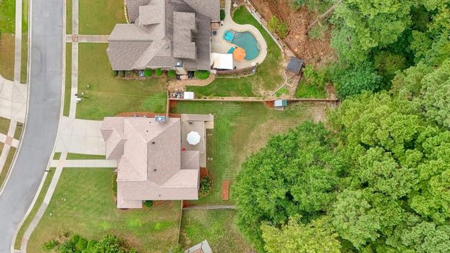 4822 Archer Place, Acworth, GA 30101