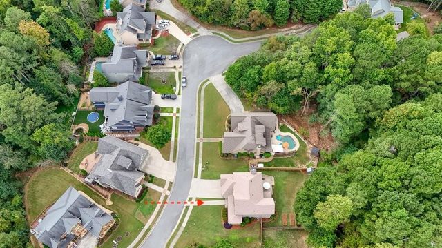 4822 Archer Place, Acworth, GA 30101
