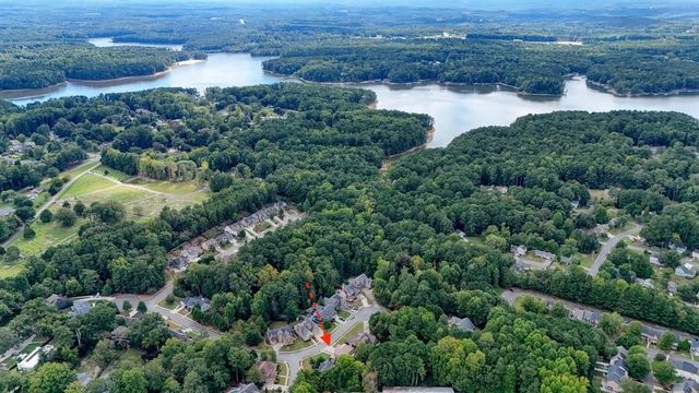 4822 Archer Place, Acworth, GA 30101