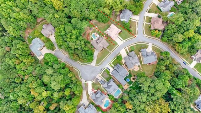 4822 Archer Place, Acworth, GA 30101