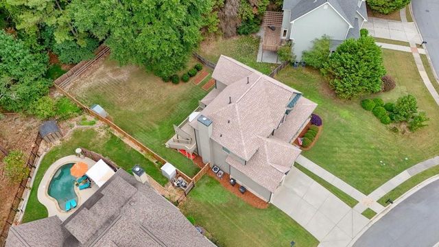 4822 Archer Place, Acworth, GA 30101