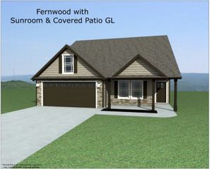 825 Halyard Lane, Chesnee, SC 29323