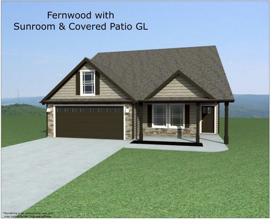 825 Halyard Lane, Chesnee, SC 29323