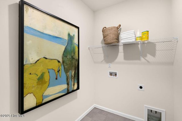 3029 Bayview Drive, Vass, NC 28394