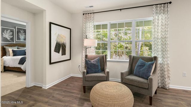 3029 Bayview Drive, Vass, NC 28394