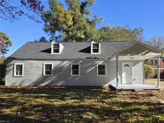 901 Jewell AVE, Portsmouth, VA 23701