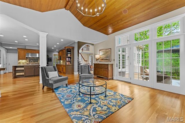 16702 Wills Trace, Wildwood, MO 63005