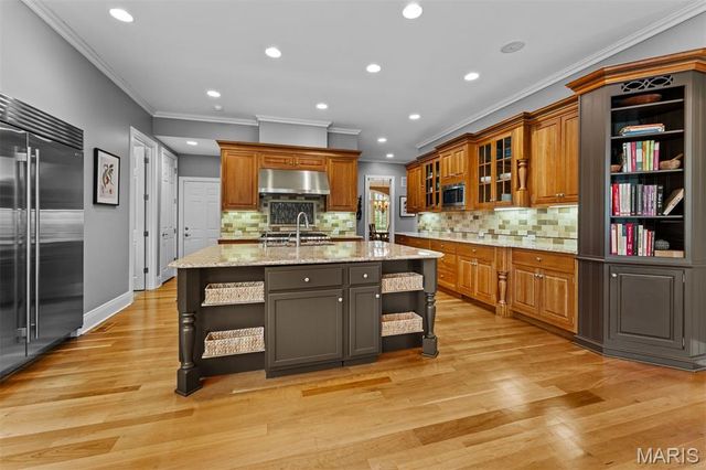 16702 Wills Trace, Wildwood, MO 63005