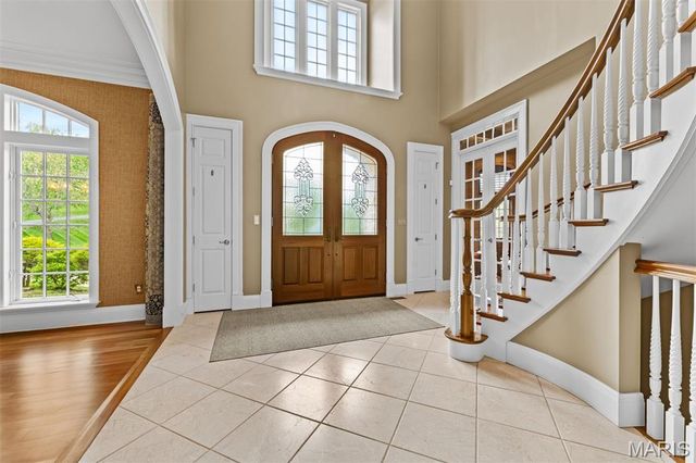 16702 Wills Trace, Wildwood, MO 63005
