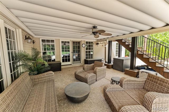 16702 Wills Trace, Wildwood, MO 63005