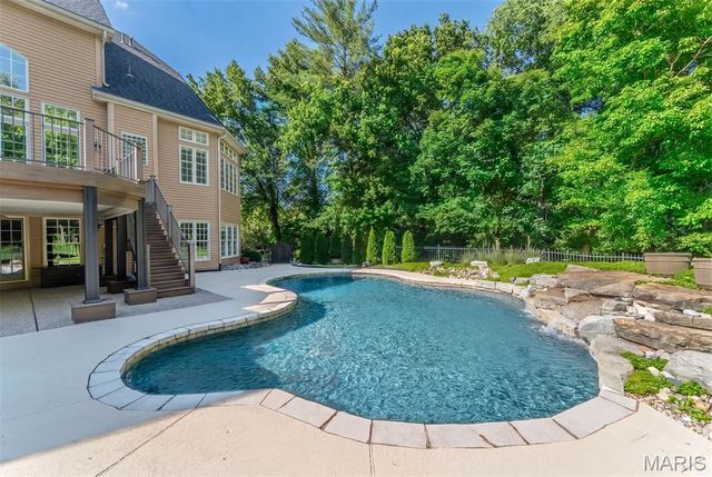 16702 Wills Trace, Wildwood, MO 63005