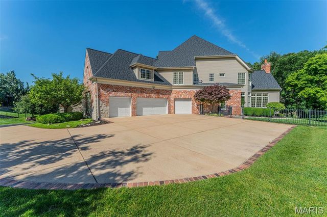 16702 Wills Trace, Wildwood, MO 63005
