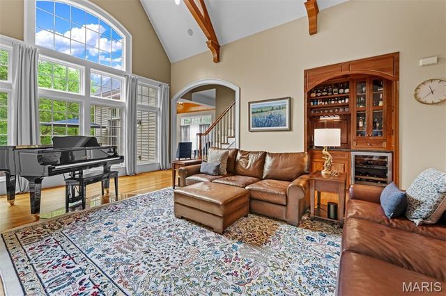 16702 Wills Trace, Wildwood, MO 63005