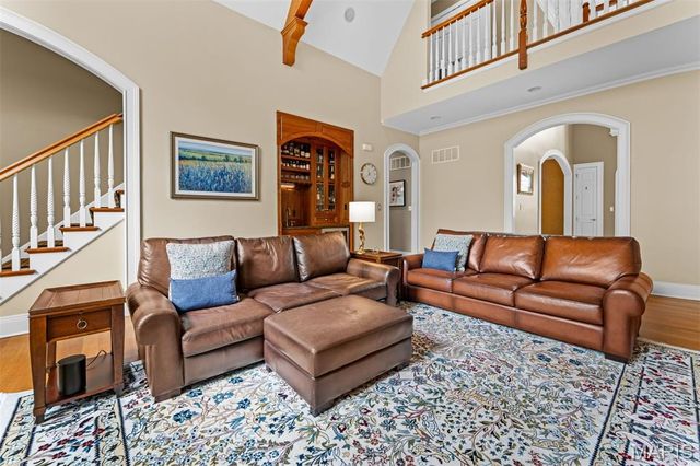 16702 Wills Trace, Wildwood, MO 63005