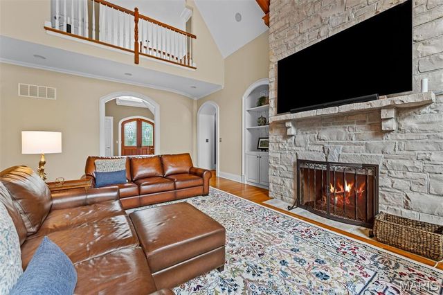 16702 Wills Trace, Wildwood, MO 63005