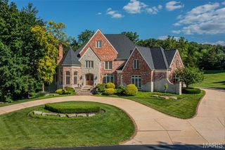 16702 Wills Trace, Wildwood, MO 63005