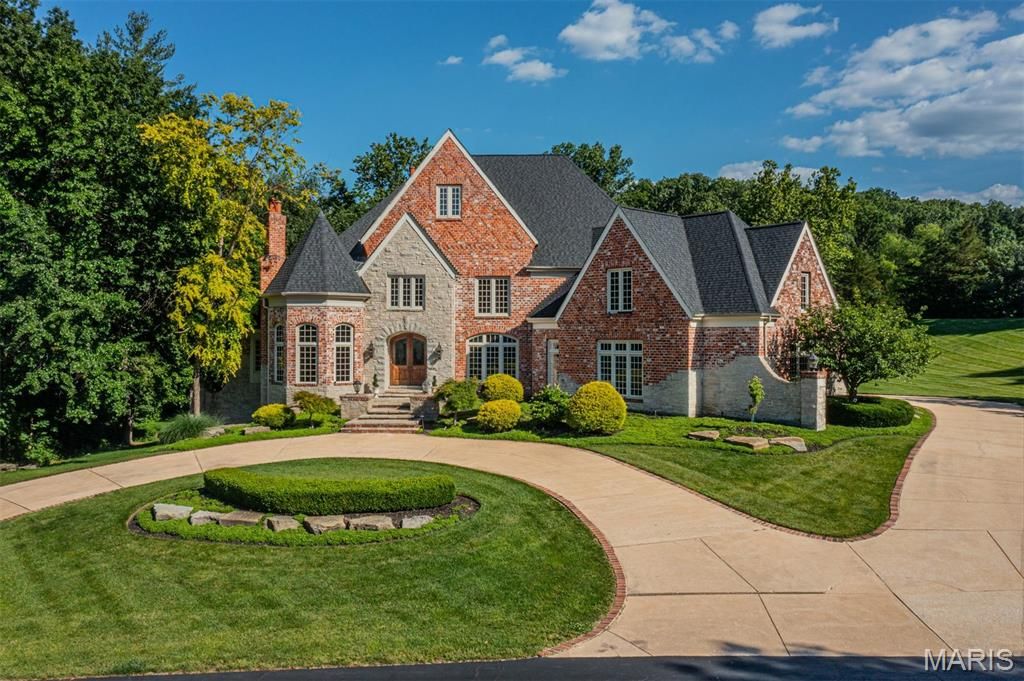 16702 Wills Trace, Wildwood, MO 63005