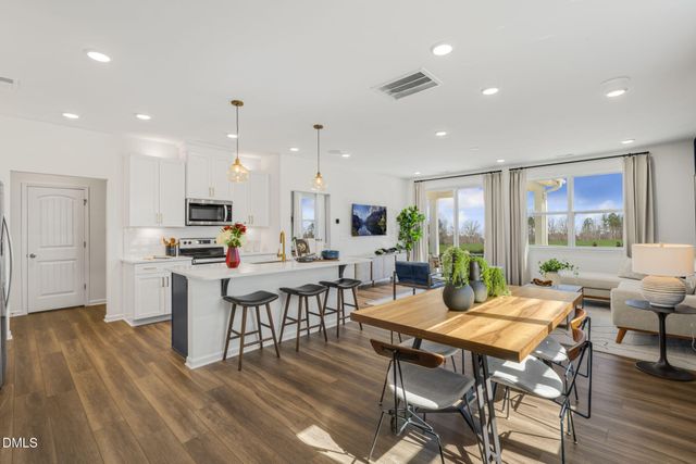 156 Cucumber Court, Garner, NC 27529