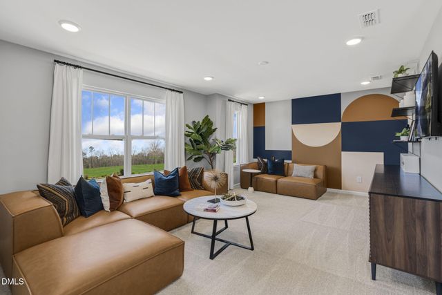 156 Cucumber Court, Garner, NC 27529