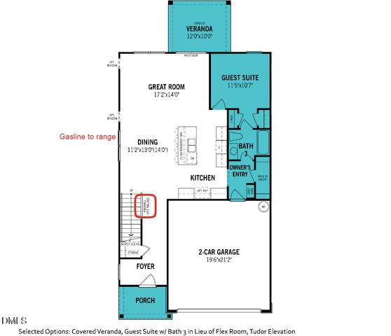 156 Cucumber Court, Garner, NC 27529