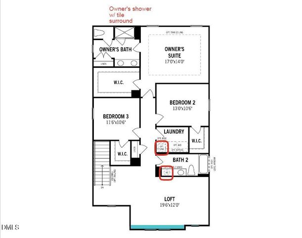 156 Cucumber Court, Garner, NC 27529