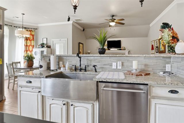 11813 Dalton Drive, Oklahoma City, OK 73162