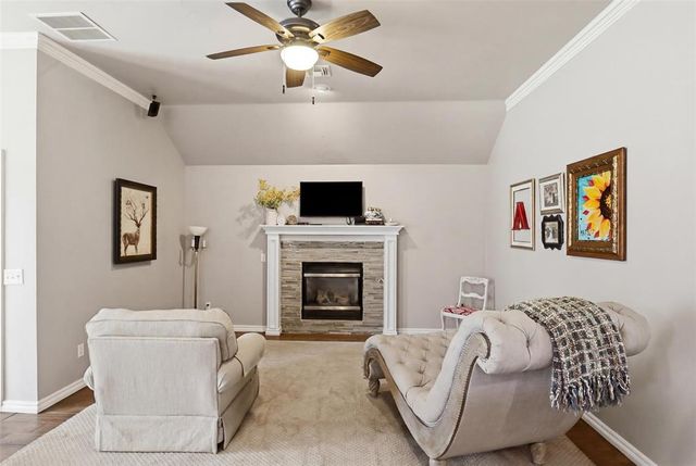 11813 Dalton Drive, Oklahoma City, OK 73162