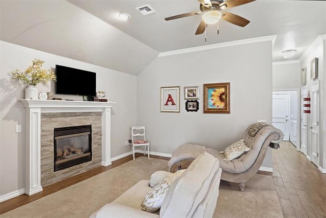 11813 Dalton Drive, Oklahoma City, OK 73162