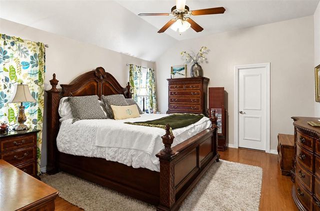 11813 Dalton Drive, Oklahoma City, OK 73162