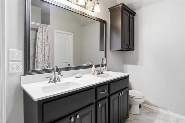 11813 Dalton Drive, Oklahoma City, OK 73162