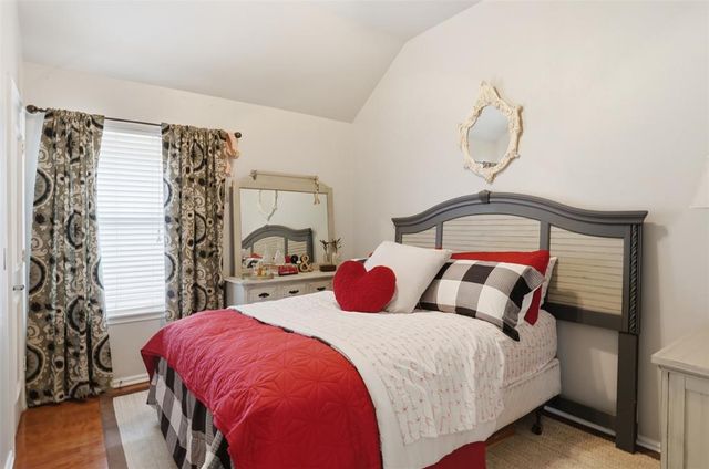 11813 Dalton Drive, Oklahoma City, OK 73162