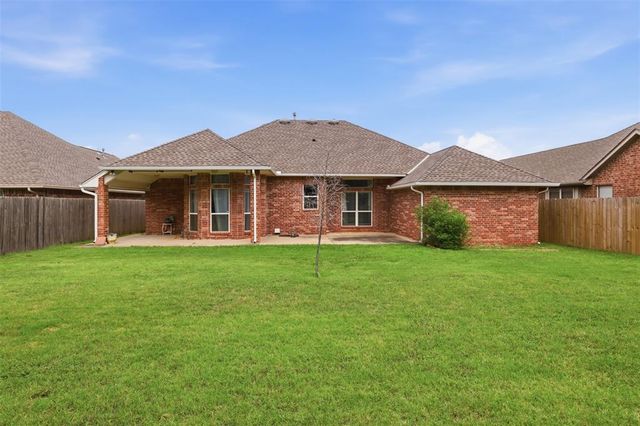 11813 Dalton Drive, Oklahoma City, OK 73162