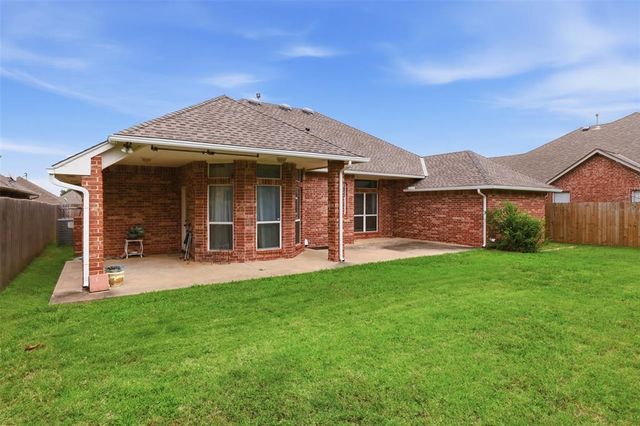 11813 Dalton Drive, Oklahoma City, OK 73162