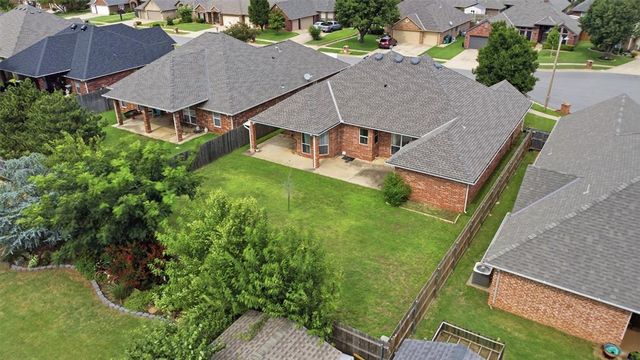 11813 Dalton Drive, Oklahoma City, OK 73162