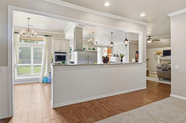11813 Dalton Drive, Oklahoma City, OK 73162