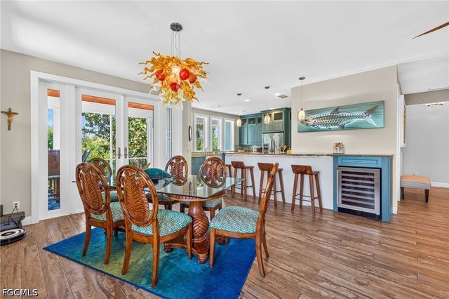 133 Butterknife PL, Sanibel, FL 33957