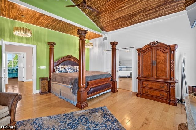 133 Butterknife PL, Sanibel, FL 33957