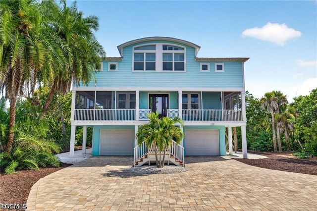 133 Butterknife PL, Sanibel, FL 33957