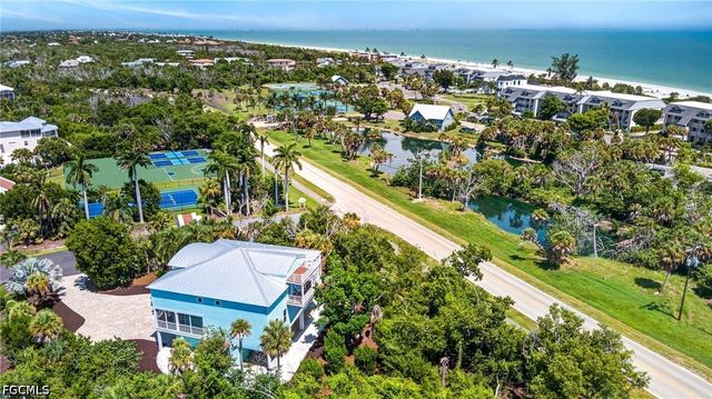 133 Butterknife PL, Sanibel, FL 33957