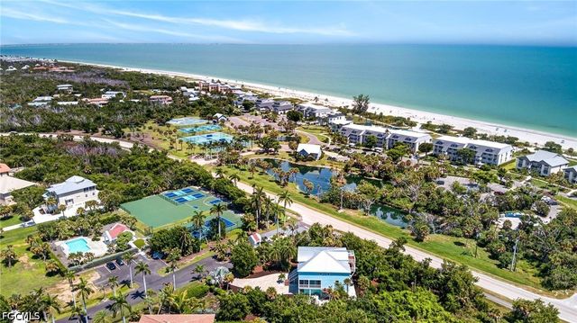 133 Butterknife PL, Sanibel, FL 33957