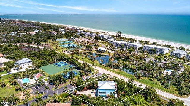 133 Butterknife PL, Sanibel, FL 33957