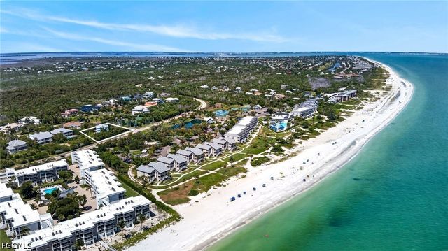 133 Butterknife PL, Sanibel, FL 33957