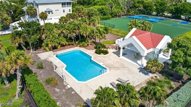 133 Butterknife PL, Sanibel, FL 33957