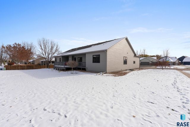 3008 W Brandywine St Street, Sioux Falls, SD 57108