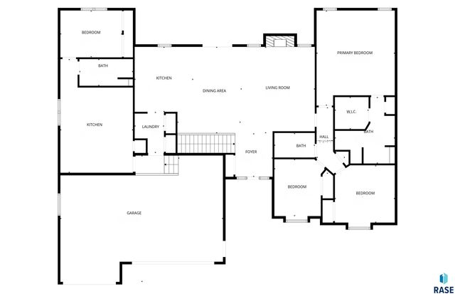 3008 W Brandywine St Street, Sioux Falls, SD 57108