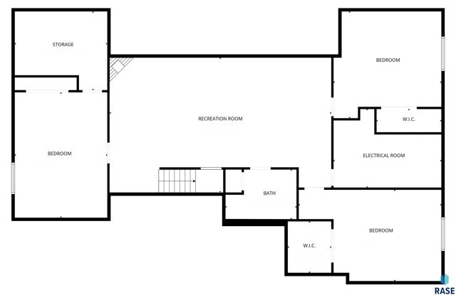 3008 W Brandywine St Street, Sioux Falls, SD 57108