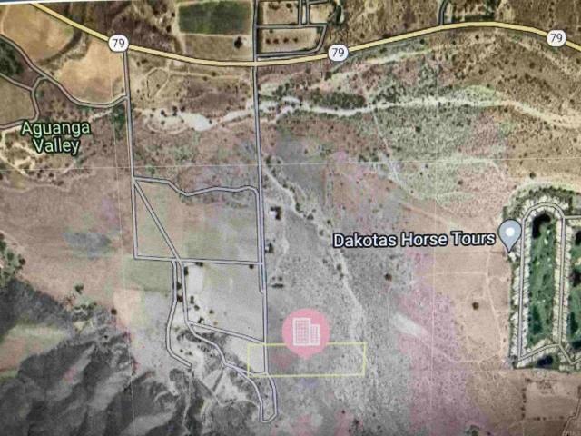 0 Oropeza Lane, Aguanga, CA 92536